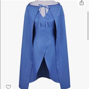 Daenerys Targaryen Costume